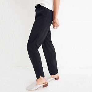 ❌DONATED❌ Madewell Track Trousers